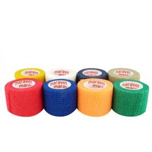 Bandaj Elastic Autoadeziv 15x450cm