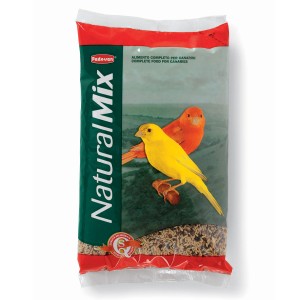 Naturalmix Canari 20 Kg