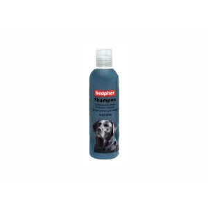 Şampon Caine Beaphar Păr Negru 250ml