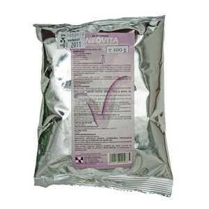 Neovita Pulbere de Rehidratare 100 g