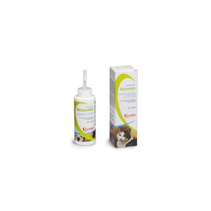 Neoxide solutie auriculara 15 ml