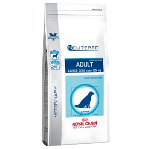 Royal Canin Neutered Adult Large Dog