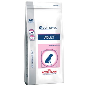 Royal Canin Neutered Adult Medium Dog sac