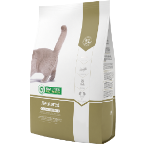 NATURES PROTECTION NEUTERED 2 KG (CAT)
