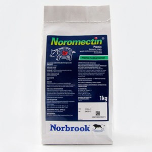 Noromectin PREMIX 1 Kg