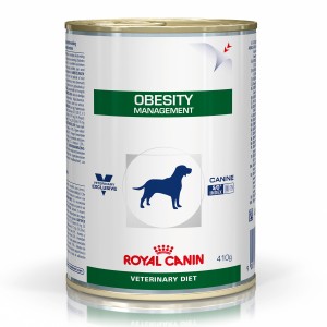 Royal Canin Obesity Dog 410 G
