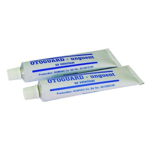 OTOGUARD Unguent 30 g