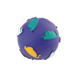 Jucarie caine biscuit dispenser