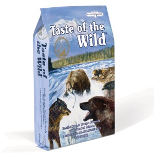 Taste of the Wild Pacific Stream Adult 12.2 kg