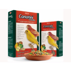 Padovan Grandmix Canar 400 g