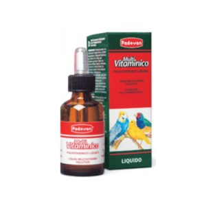 Multivitaminico 30ml