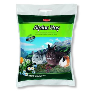 Fan Alpin 700g