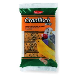 Granbisco Birdy 30 g