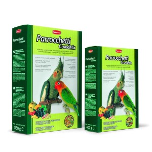 Padovan Grandmix Nimfe 400 g