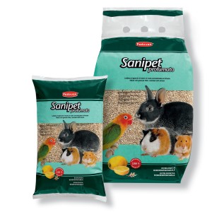 Sanipet Parfumat 10L