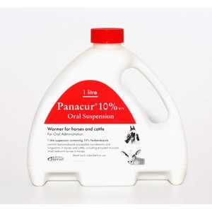 PANACUR 10% x 1L