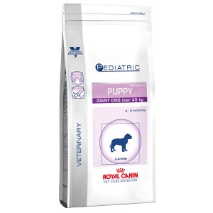 Royal Canin Pediatric Puppy Giant Dog 14kg