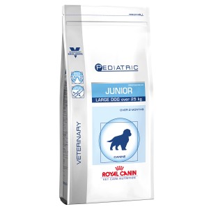 Royal Canin Pediatric Junior Large Dog 1kg