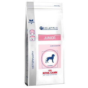 Royal Canin Pediatric Junior Medium Dog 1kg
