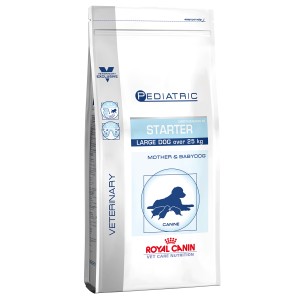 Royal Canin Pediatric Starter Large Dog 14 kg