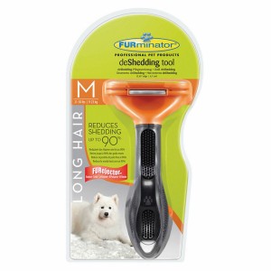 PERIE CAINE FURMINATOR DESIGN PAR LUNG M