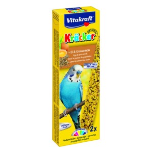 Batoane pentru perusi, Vitakraft Kracker Ou, 54 g