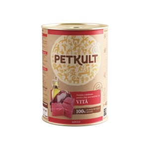 Petkult Adult Vita 800g