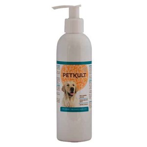 Petkult Shampoo Excessive Hair Loss, 250 ml