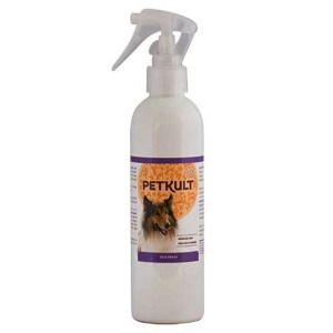 Petkult Silk Spray 250ml