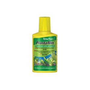 TETRA PLANTAMIN 100ml