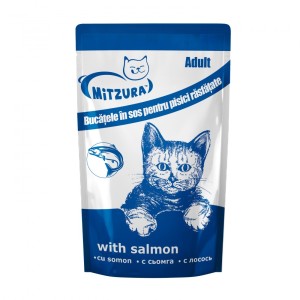 Mitzura Plic Somon, 100 G