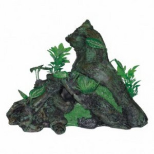 DECOR ACVARIU PO-001