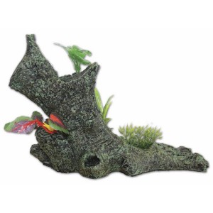 DECOR ACVARIU BUTURUGA XL PO-002