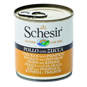 SCHESIR DOG PUI/DOVLEAC 285GR.