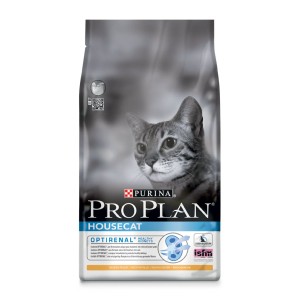 PRO PLAN Pisica HOUSECAT 400 g