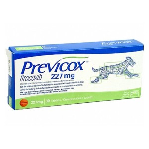 Previcox 227 mg