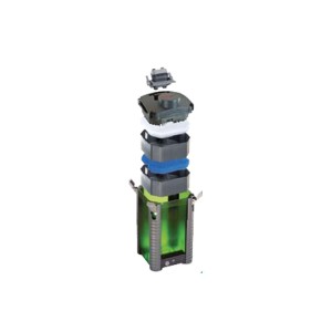EHEIM THERMOFILTRU PROFESSIONAL 2324