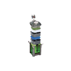 EHEIM THERMOFILTRU PROFESSIONAL II 2126
