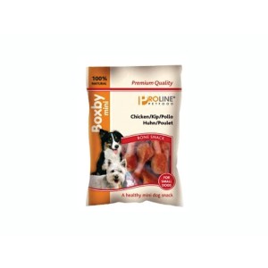 Proline Dog Boxby Bone Snack 100 g