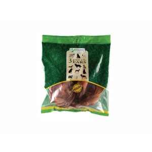 Proline Dog Urechi Porc 3 buc 