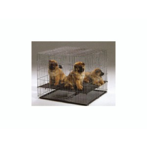 Cusca Puppy Play Pen