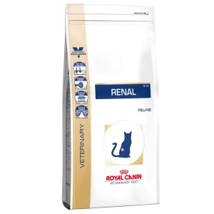 Royal Canin Renal Cat 2 Kg