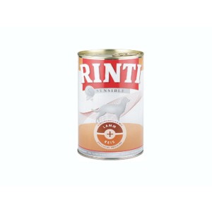 Rinti Sensible Miel si Orez 400 G