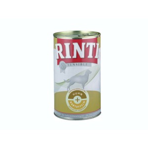 Rinti Sensible Pui si Cartof 800g