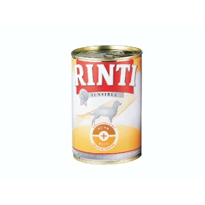 Rinti Sensible Pui si Orez 400 G
