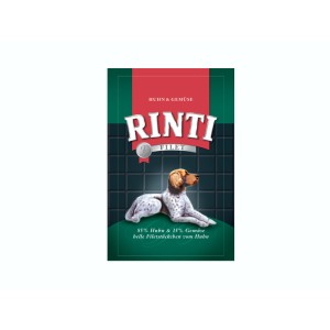 RINTI PLIC PUI LEGUME 150 G