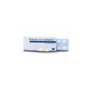 Ronaxan 250 mg 10 tablete antibiotic pe baza de doxiciclina pentru caini si pisici
