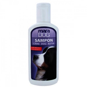 Sampon Maradog cu extract de plante 250 ml