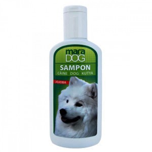 Sampon Maradog Jojoba 250 ml
