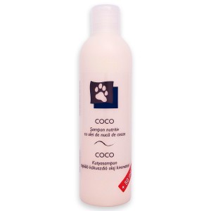Sampon caine Coco 250 ml